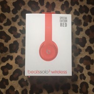 Beats solo 3 Wireless Headphones